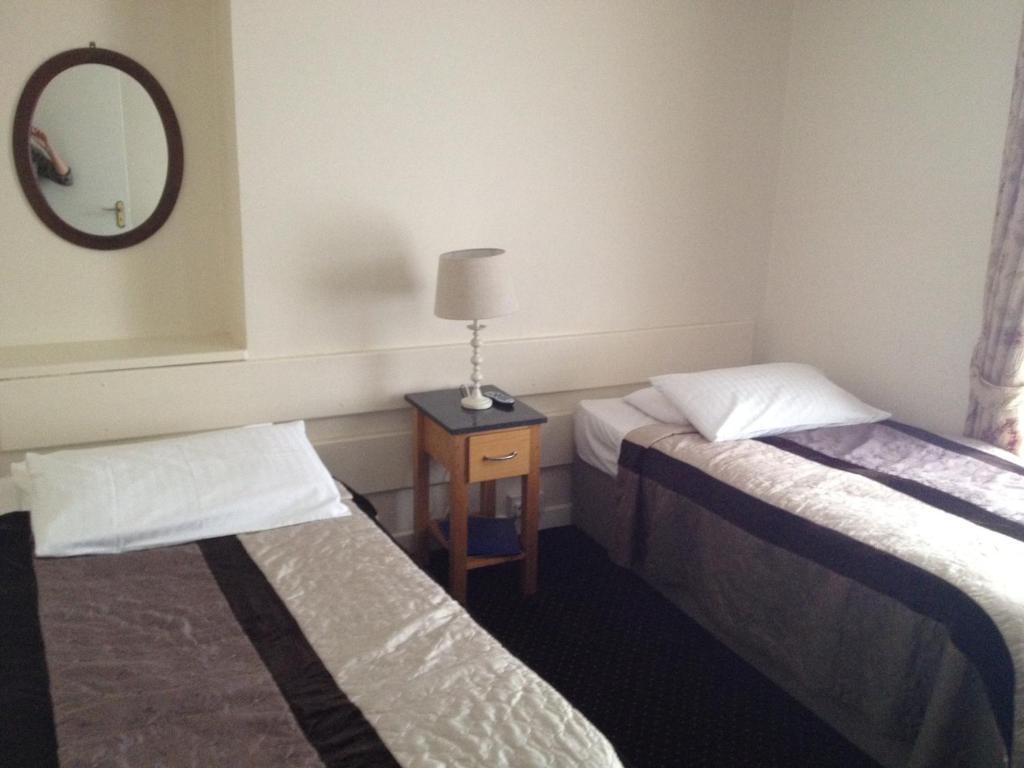 Killarney House Western Road Hotel Cork Cameră foto