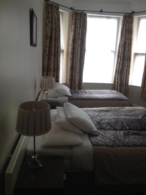 Killarney House Western Road Hotel Cork Cameră foto