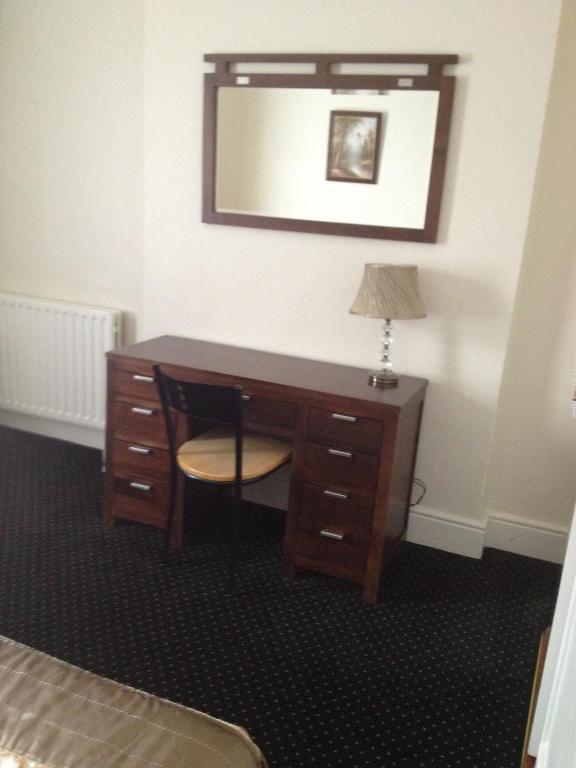 Killarney House Western Road Hotel Cork Cameră foto