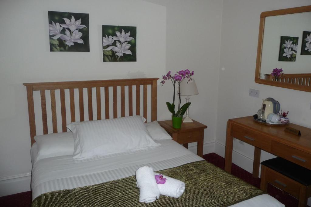 Killarney House Western Road Hotel Cork Cameră foto