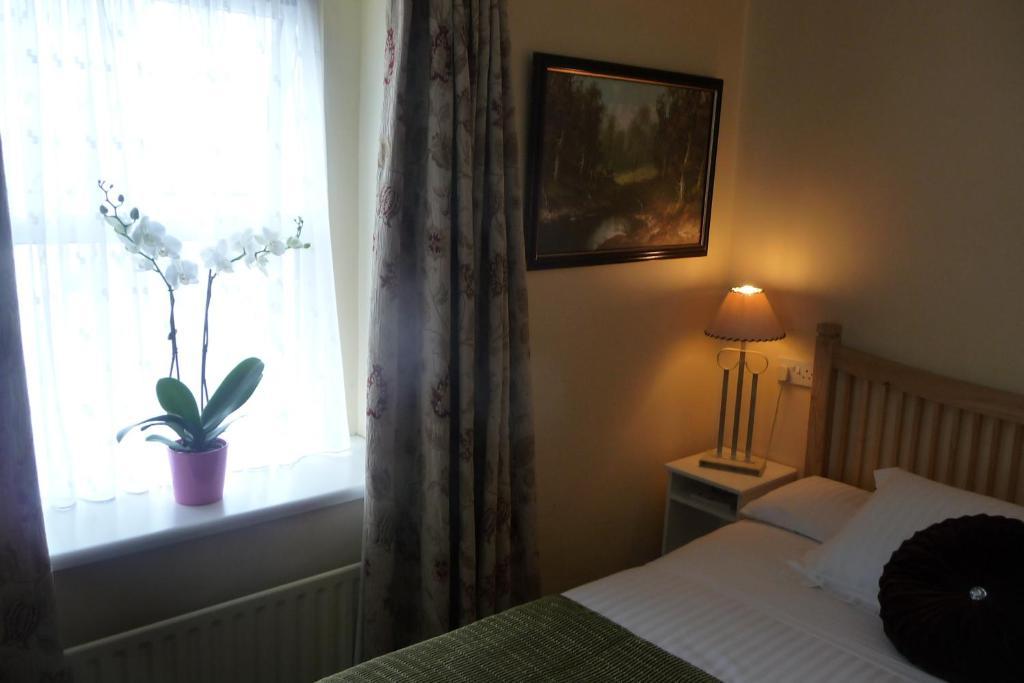 Killarney House Western Road Hotel Cork Cameră foto