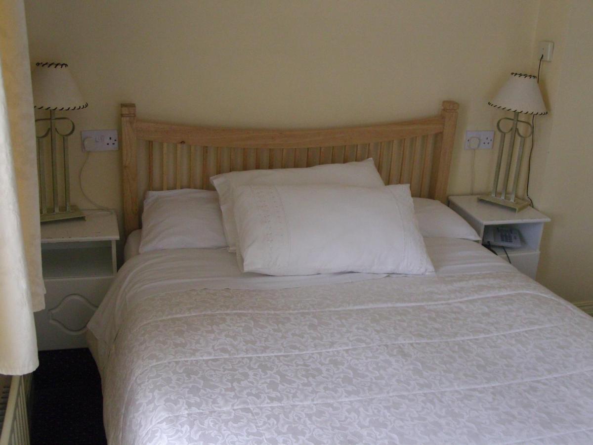 Killarney House Western Road Hotel Cork Cameră foto