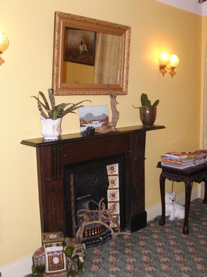 Killarney House Western Road Hotel Cork Exterior foto